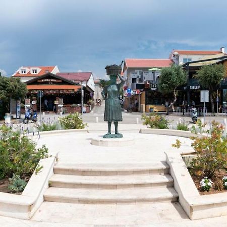 Apartments Next To Sea Maris نوفاليا المظهر الخارجي الصورة