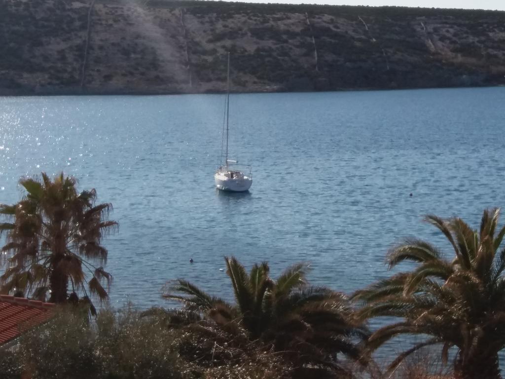 Apartments Next To Sea Maris نوفاليا المظهر الخارجي الصورة