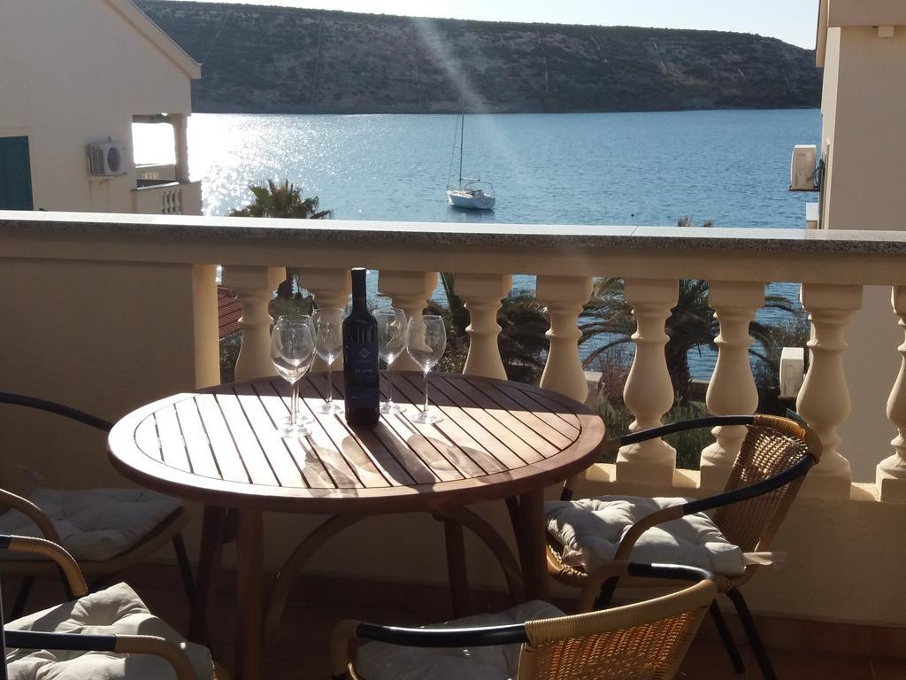 Apartments Next To Sea Maris نوفاليا الغرفة الصورة