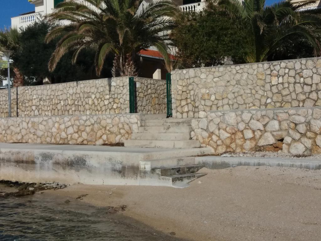 Apartments Next To Sea Maris نوفاليا المظهر الخارجي الصورة
