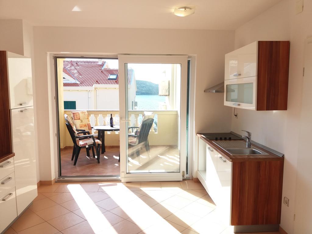Apartments Next To Sea Maris نوفاليا المظهر الخارجي الصورة